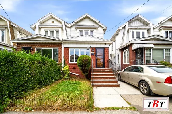 $990,000 | 3107 Avenue J | Midwood
