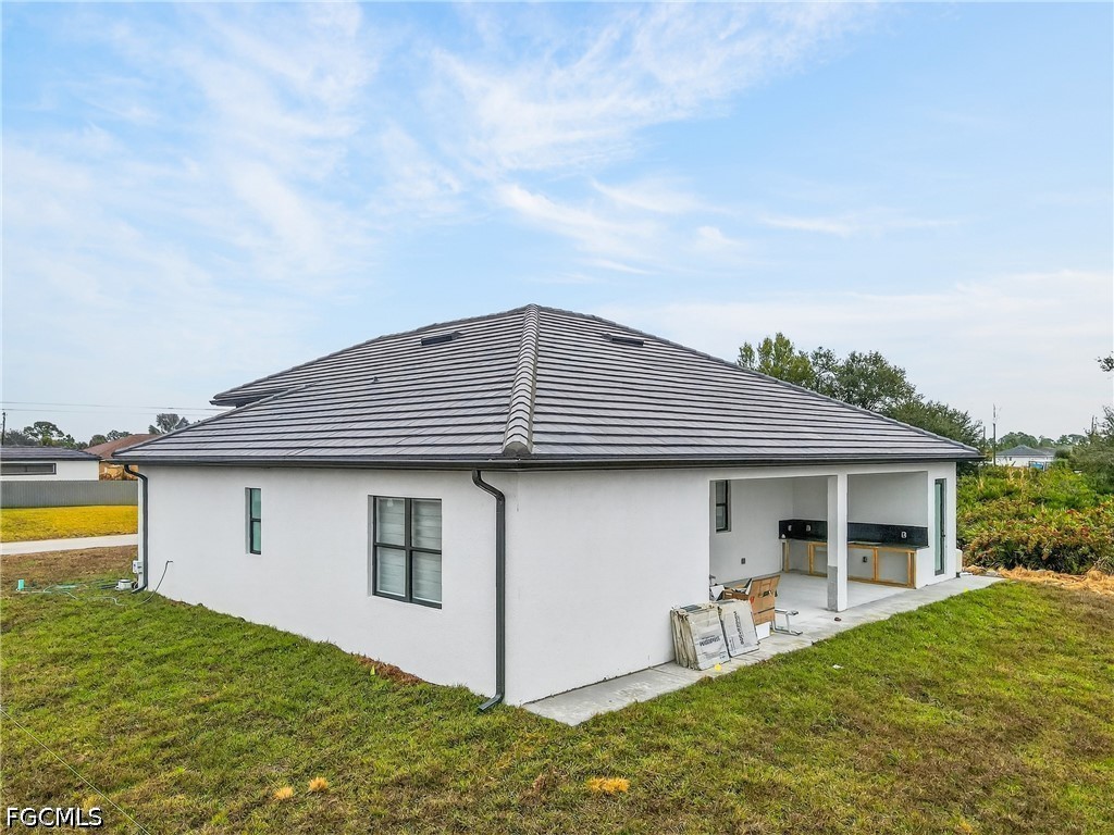 4107 16th Street Southwest Lehigh Acres, FL 33976 - Photo 47 of 49