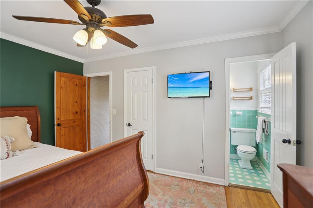 3224 Kensington Road Avondale Estates, GA 30002 - Photo 23 of 59