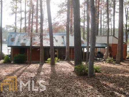 271 Clubhouse Road Eatonton, GA 31024 - Photo 1 of 1 Gallery Image 1