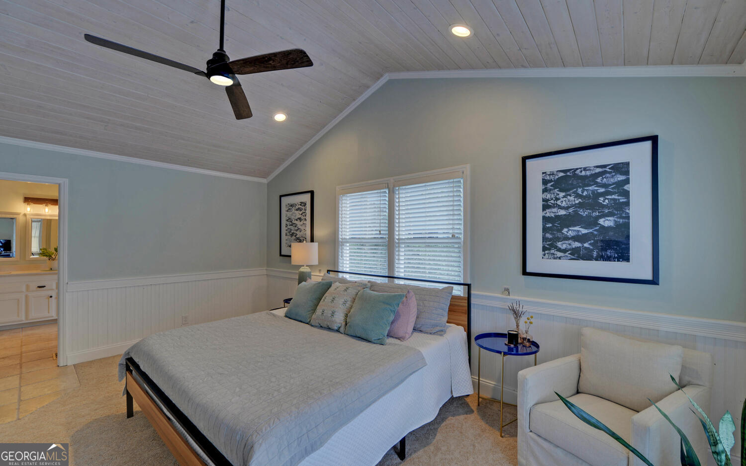 1431 Tame Turkey Road Lakemont, GA 30552 - Photo 13 of 62