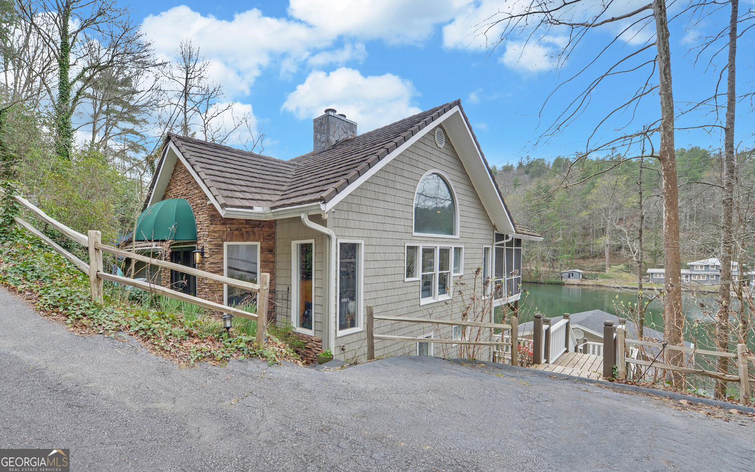 1431 Tame Turkey Road Lakemont, GA 30552 - Photo 2 of 62