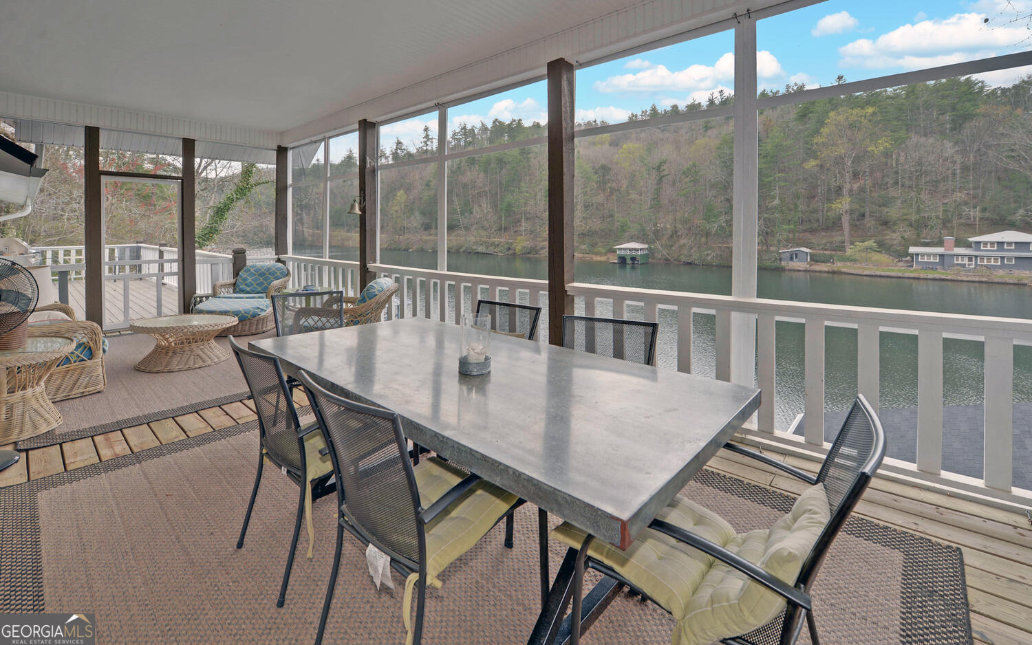 1431 Tame Turkey Road Lakemont, GA 30552 - Photo 22 of 62