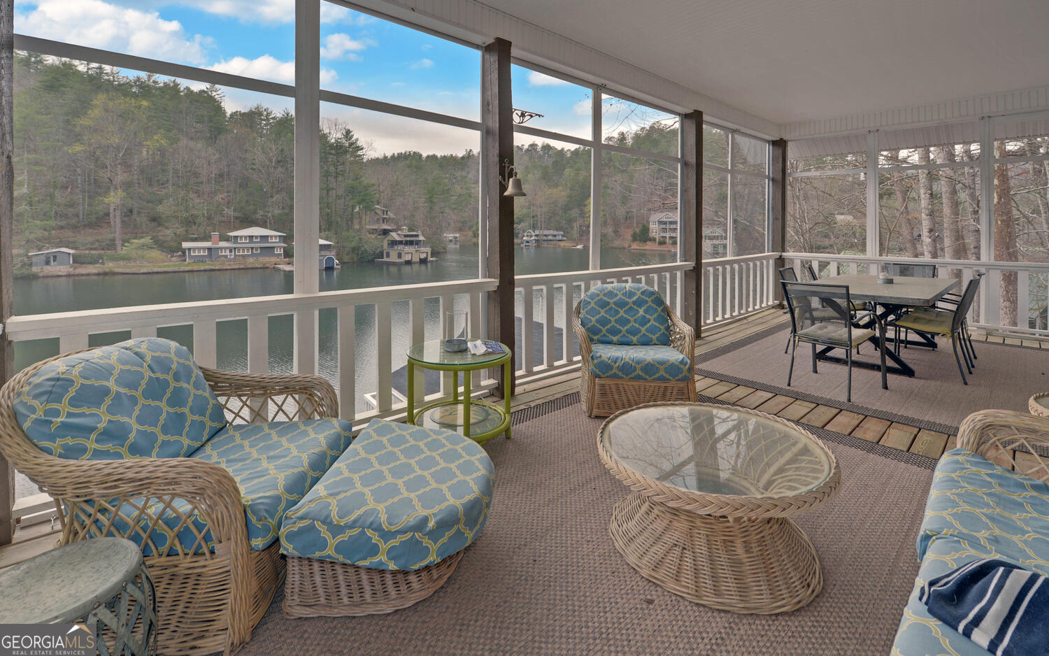 1431 Tame Turkey Road Lakemont, GA 30552 - Photo 23 of 62