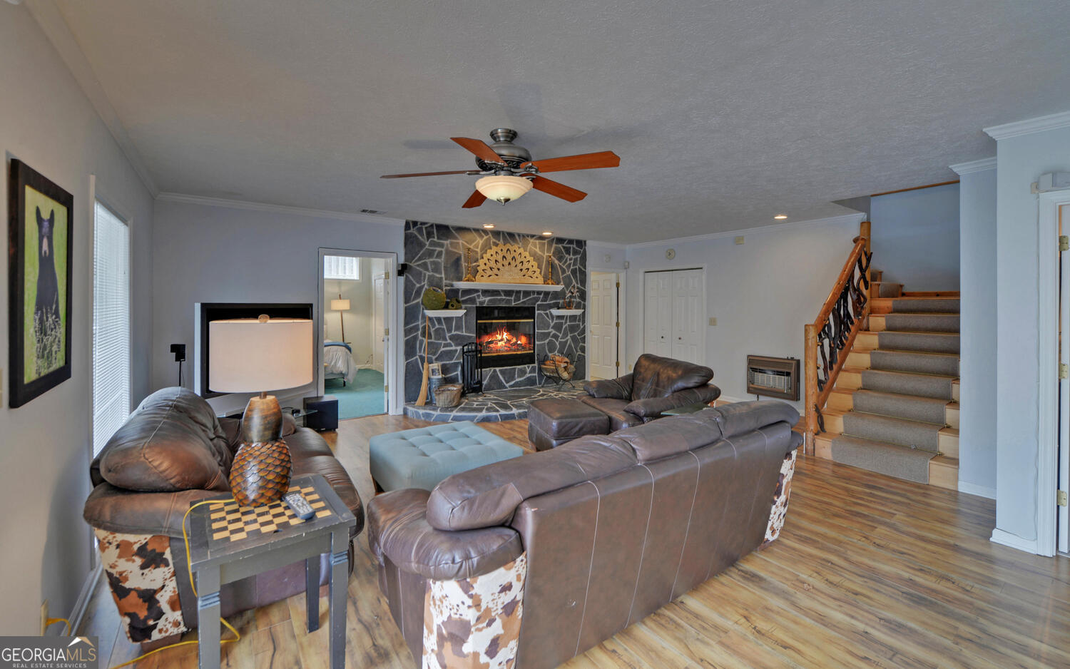 1431 Tame Turkey Road Lakemont, GA 30552 - Photo 25 of 62