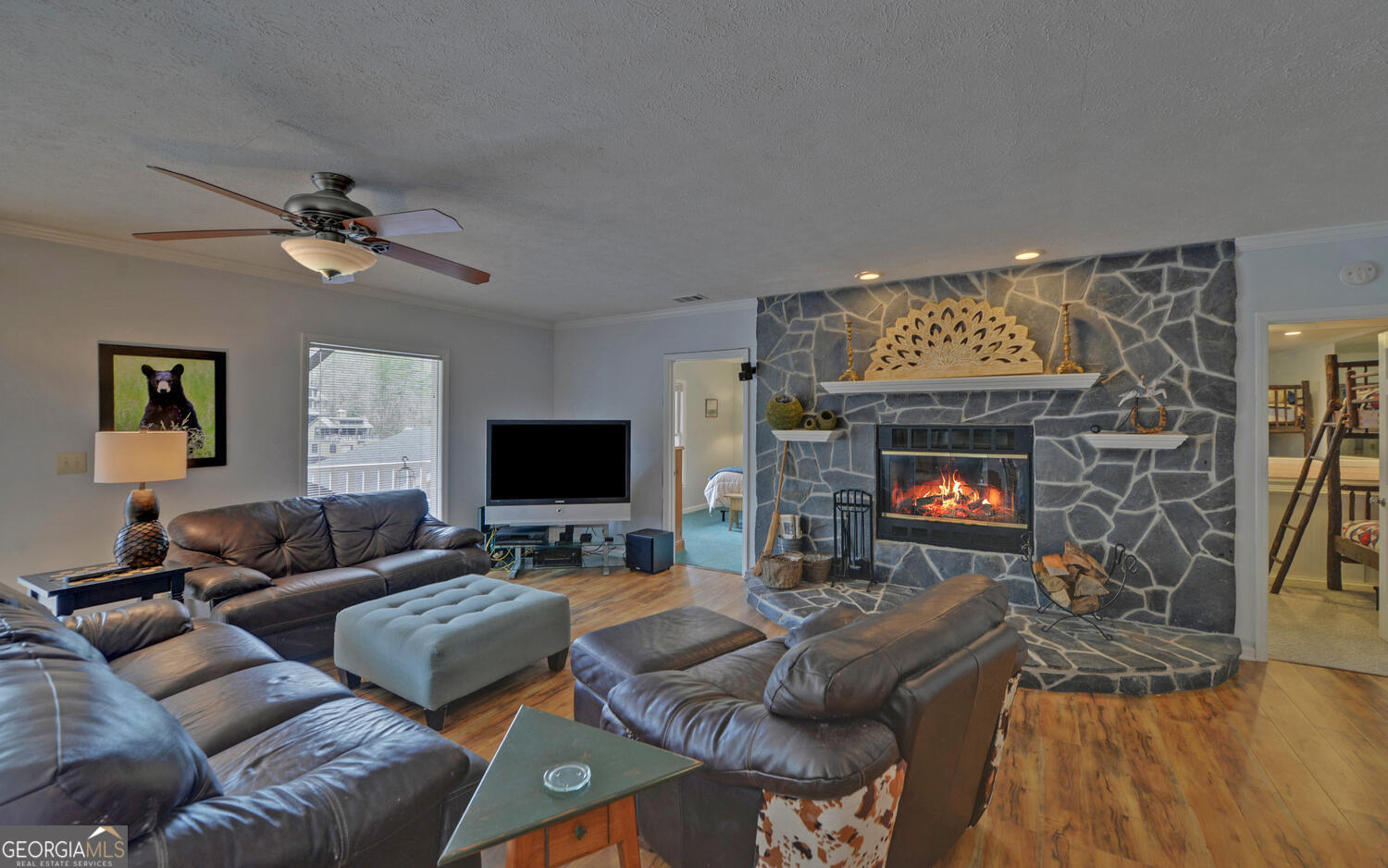 1431 Tame Turkey Road Lakemont, GA 30552 - Photo 26 of 62