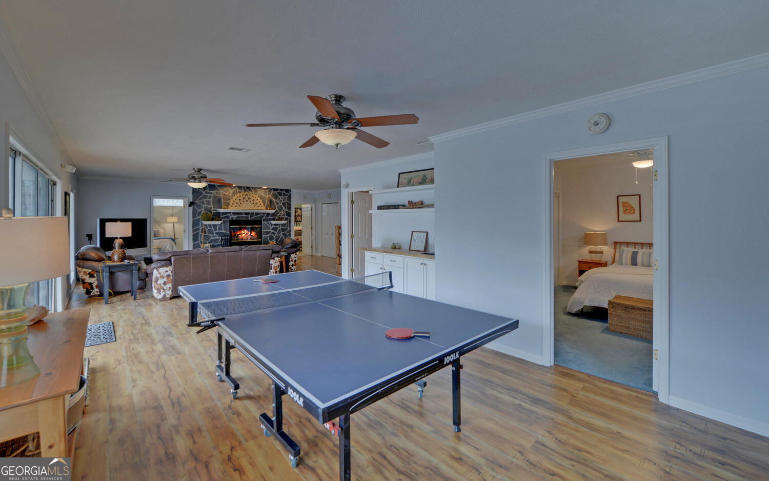 1431 Tame Turkey Road Lakemont, GA 30552 - Photo 28 of 62