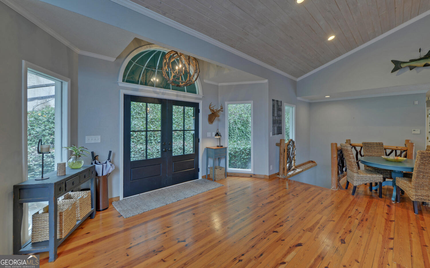 1431 Tame Turkey Road Lakemont, GA 30552 - Photo 3 of 62