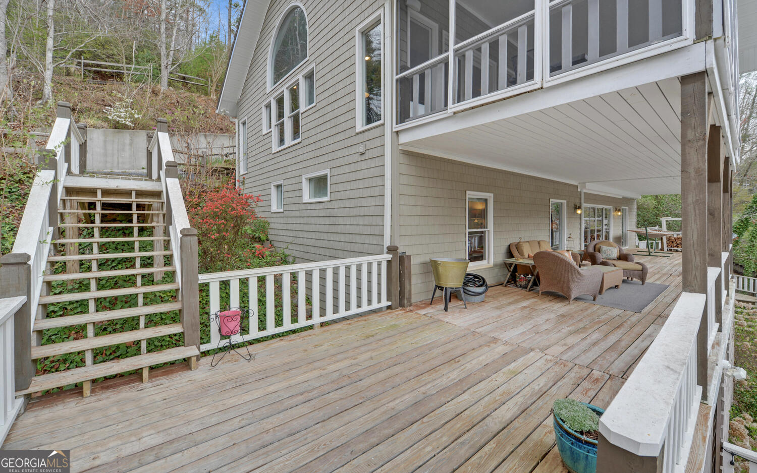 1431 Tame Turkey Road Lakemont, GA 30552 - Photo 38 of 62