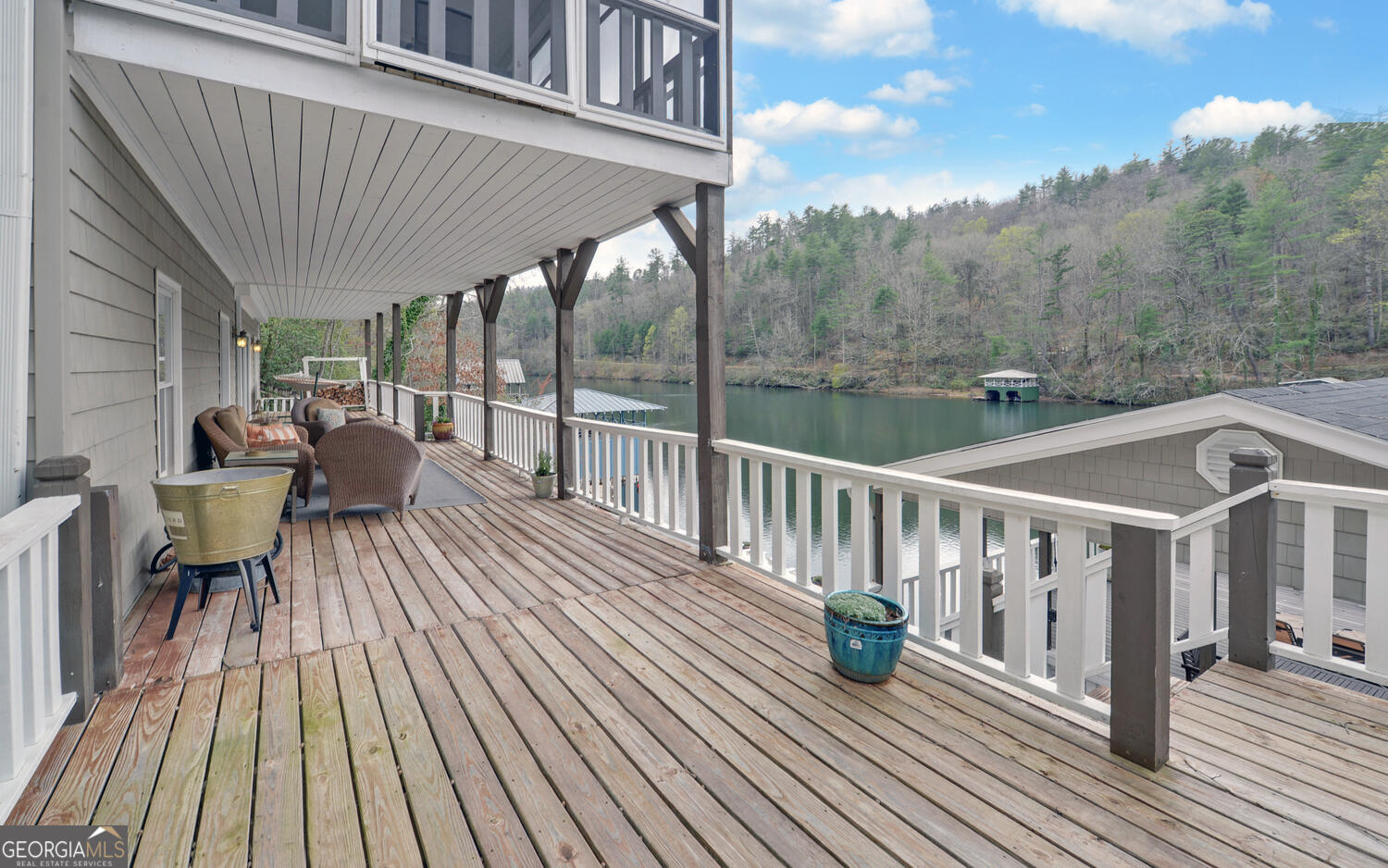 1431 Tame Turkey Road Lakemont, GA 30552 - Photo 39 of 62