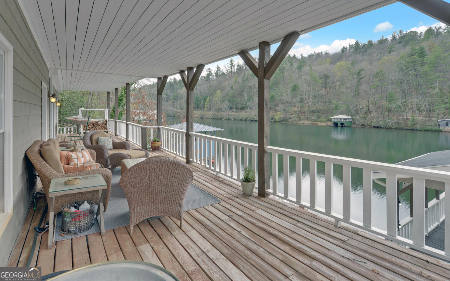 1431 Tame Turkey Road Lakemont, GA 30552 - Photo 40 of 62