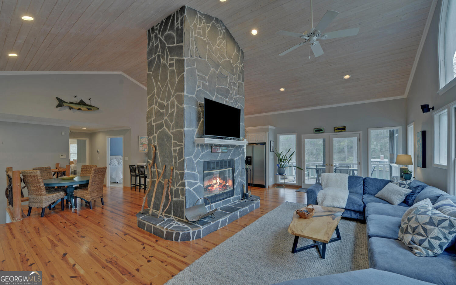 1431 Tame Turkey Road Lakemont, GA 30552 - Photo 4 of 62