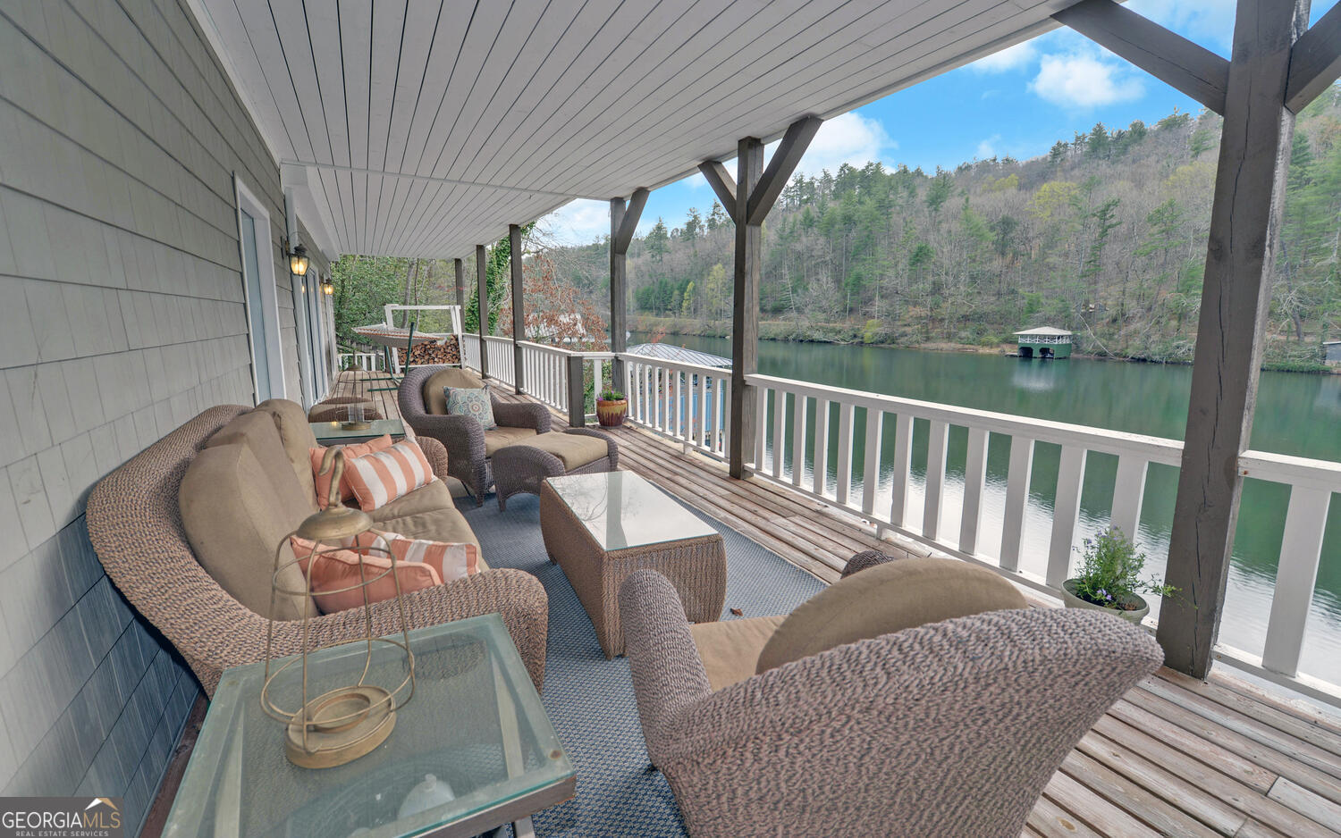 1431 Tame Turkey Road Lakemont, GA 30552 - Photo 41 of 62