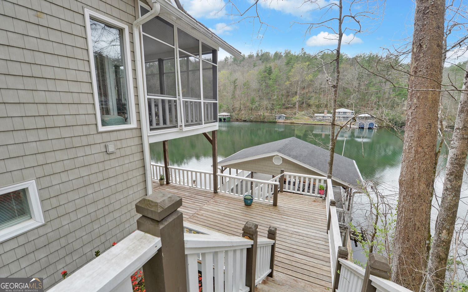 1431 Tame Turkey Road Lakemont, GA 30552 - Photo 44 of 62