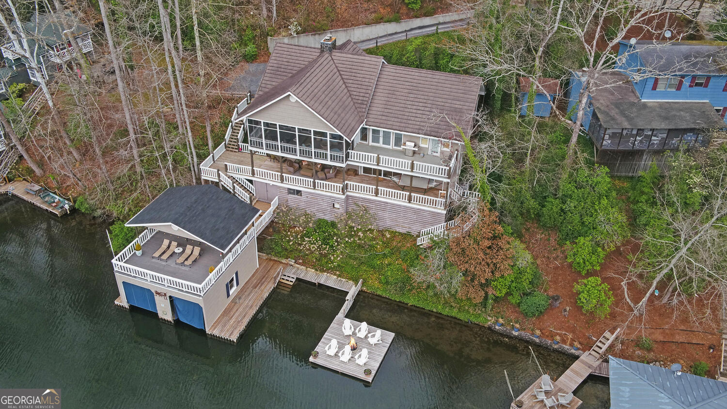 1431 Tame Turkey Road Lakemont, GA 30552 - Photo 46 of 62