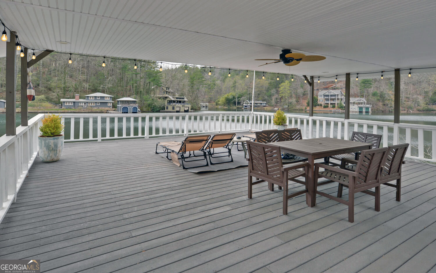 1431 Tame Turkey Road Lakemont, GA 30552 - Photo 48 of 62