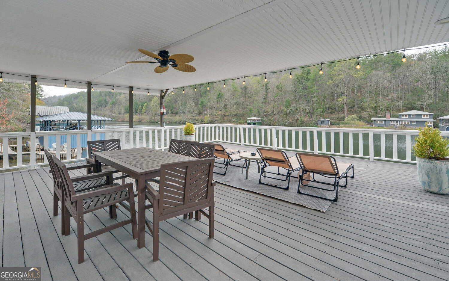 1431 Tame Turkey Road Lakemont, GA 30552 - Photo 49 of 62