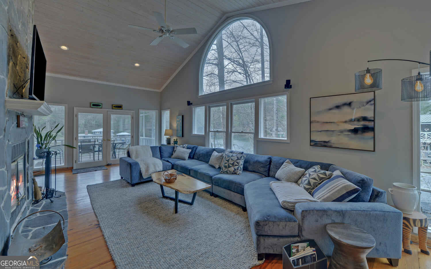 1431 Tame Turkey Road Lakemont, GA 30552 - Photo 5 of 62