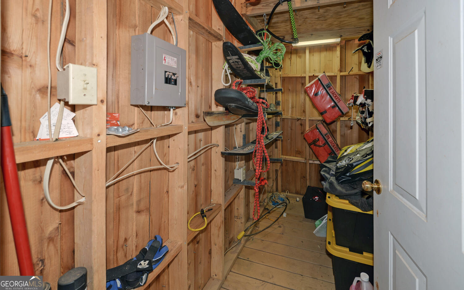 1431 Tame Turkey Road Lakemont, GA 30552 - Photo 51 of 62