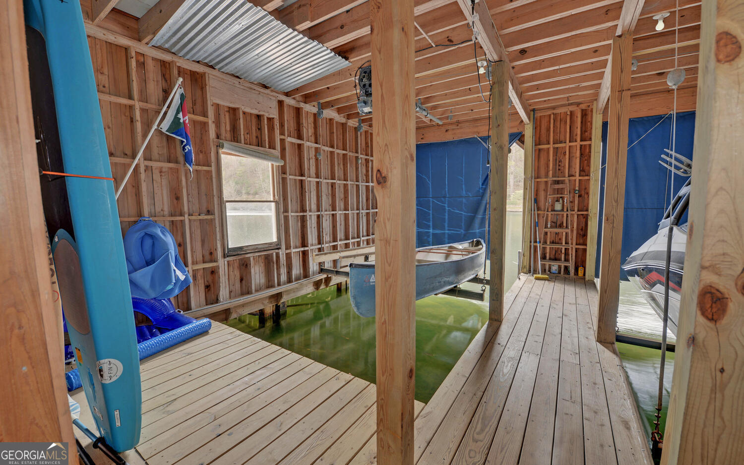 1431 Tame Turkey Road Lakemont, GA 30552 - Photo 52 of 62