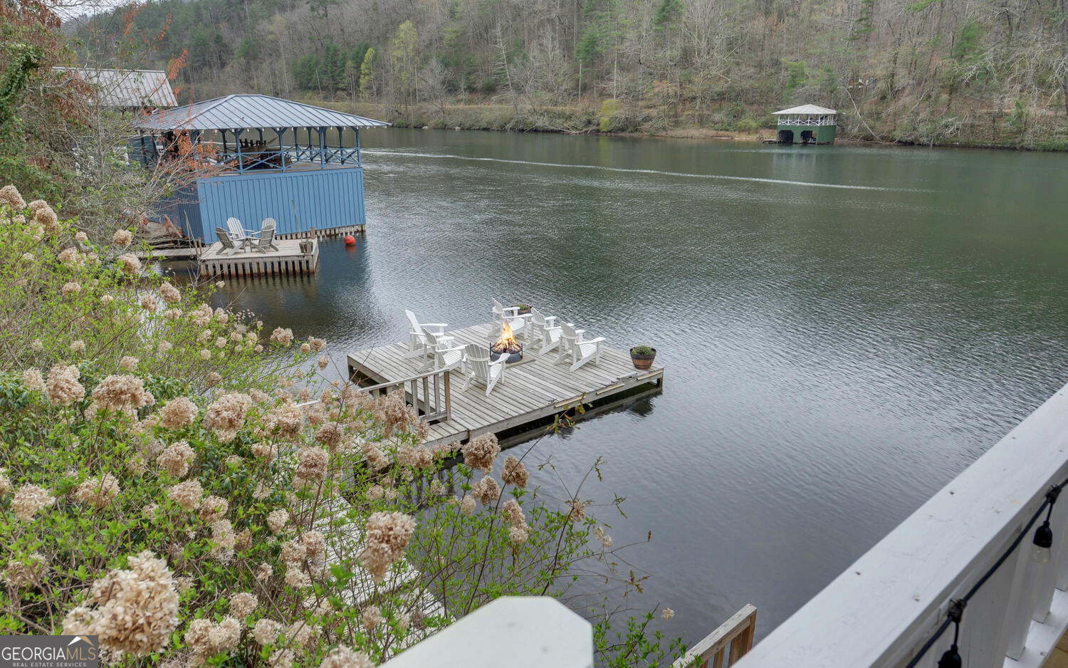 1431 Tame Turkey Road Lakemont, GA 30552 - Photo 53 of 62