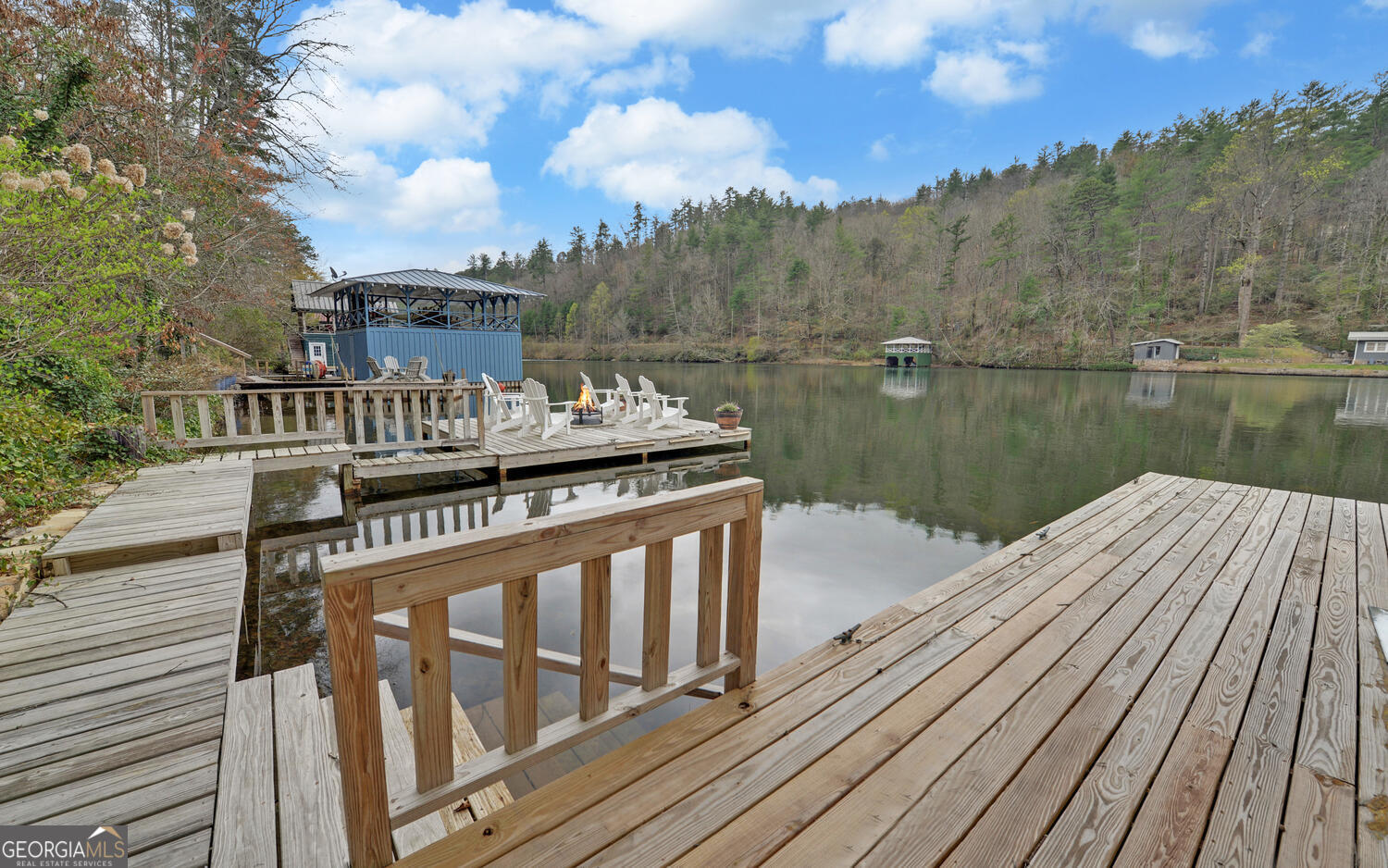 1431 Tame Turkey Road Lakemont, GA 30552 - Photo 54 of 62