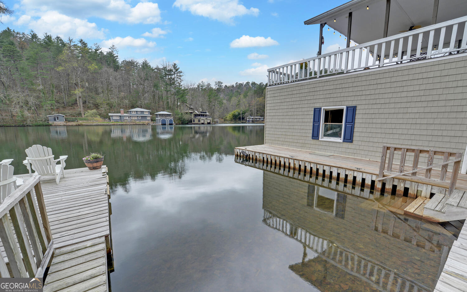 1431 Tame Turkey Road Lakemont, GA 30552 - Photo 55 of 62