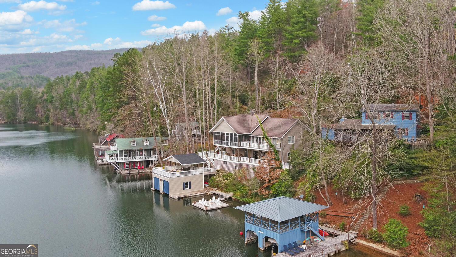 1431 Tame Turkey Road Lakemont, GA 30552 - Photo 59 of 62