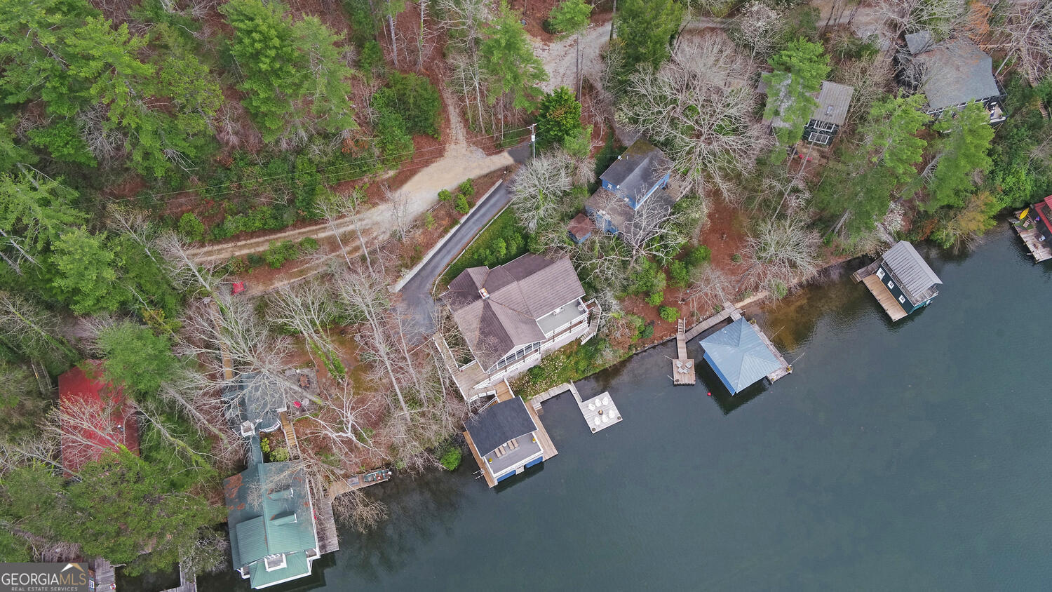 1431 Tame Turkey Road Lakemont, GA 30552 - Photo 60 of 62