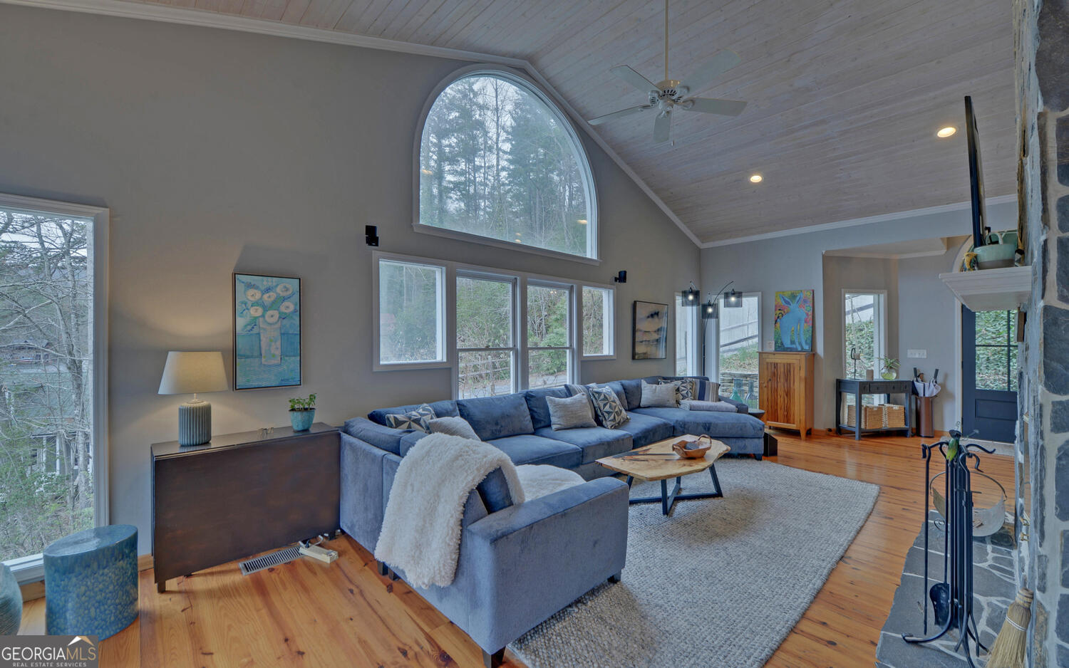 1431 Tame Turkey Road Lakemont, GA 30552 - Photo 6 of 62