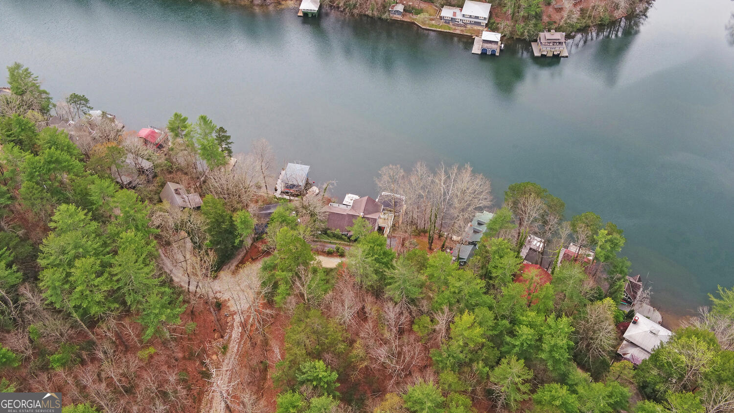 1431 Tame Turkey Road Lakemont, GA 30552 - Photo 61 of 62