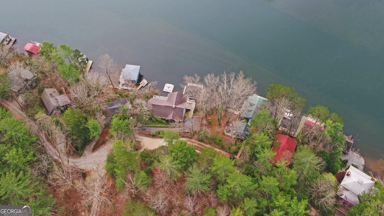 1431 Tame Turkey Road Lakemont, GA 30552 - Photo 62 of 62