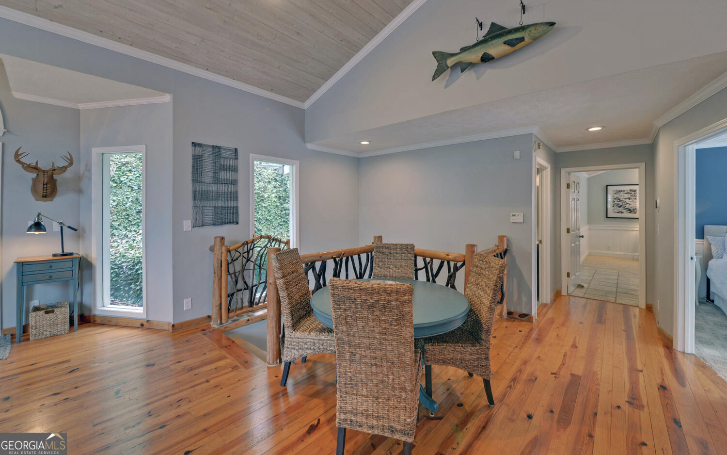 1431 Tame Turkey Road Lakemont, GA 30552 - Photo 7 of 62