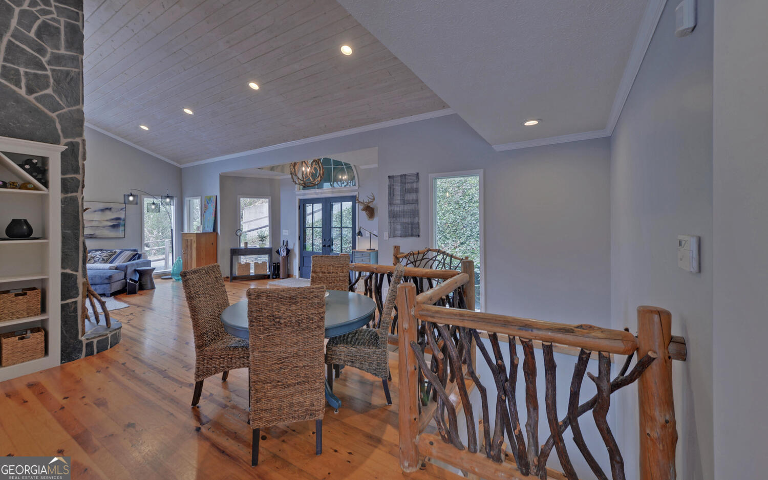 1431 Tame Turkey Road Lakemont, GA 30552 - Photo 8 of 62