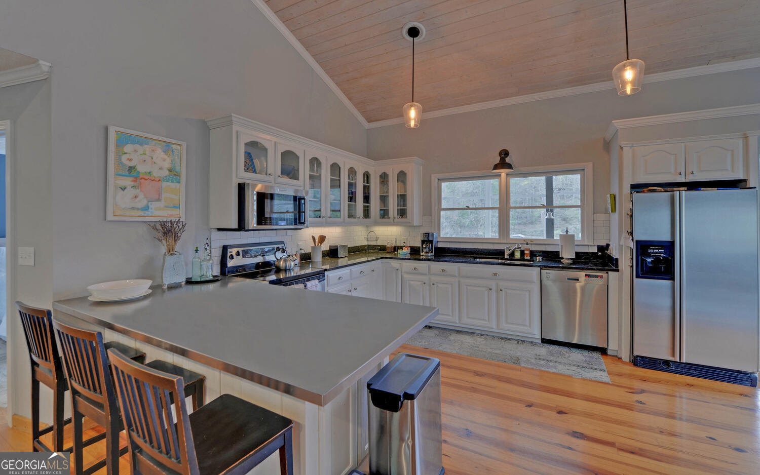 1431 Tame Turkey Road Lakemont, GA 30552 - Photo 9 of 62