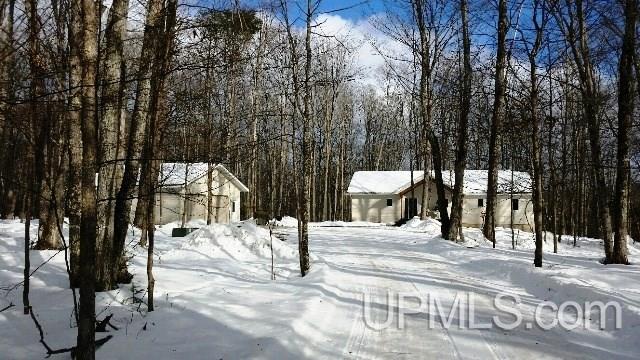 257 Kohon Road Crystal Falls, MI 49920 - Photo 32 of 32 Gallery Image 32