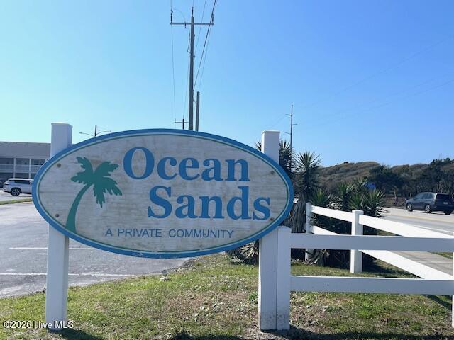 2401 West Fort Macon Road, Unit 136 Atlantic Beach, NC 28512 - Photo 35 of 38 Ocean Sands Picture 3