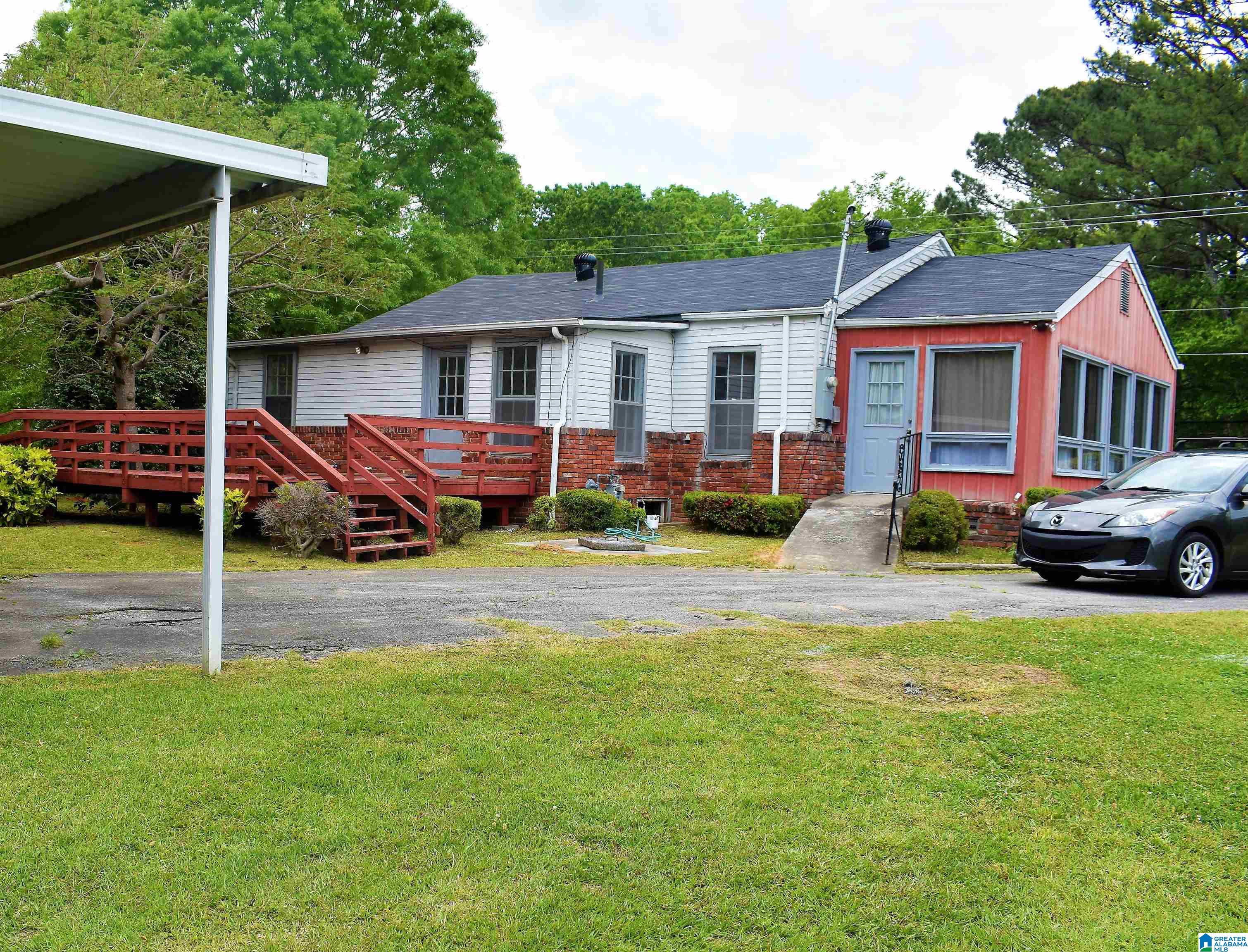 6379 Clay Palmerdale Road Pinson, AL 35126 - Photo 24 of 26