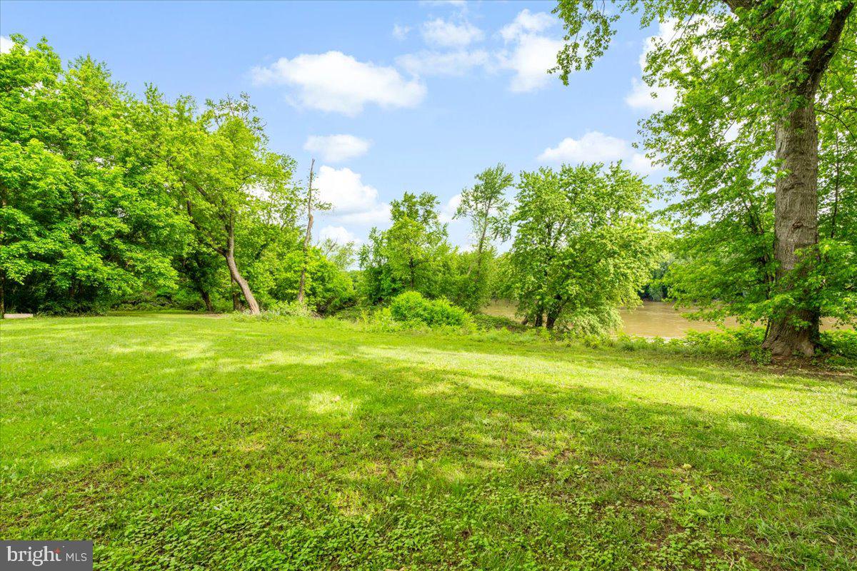 Gideon Lane Falling Waters, WV 25419 - Photo 22 of 23 a view of yard with green space