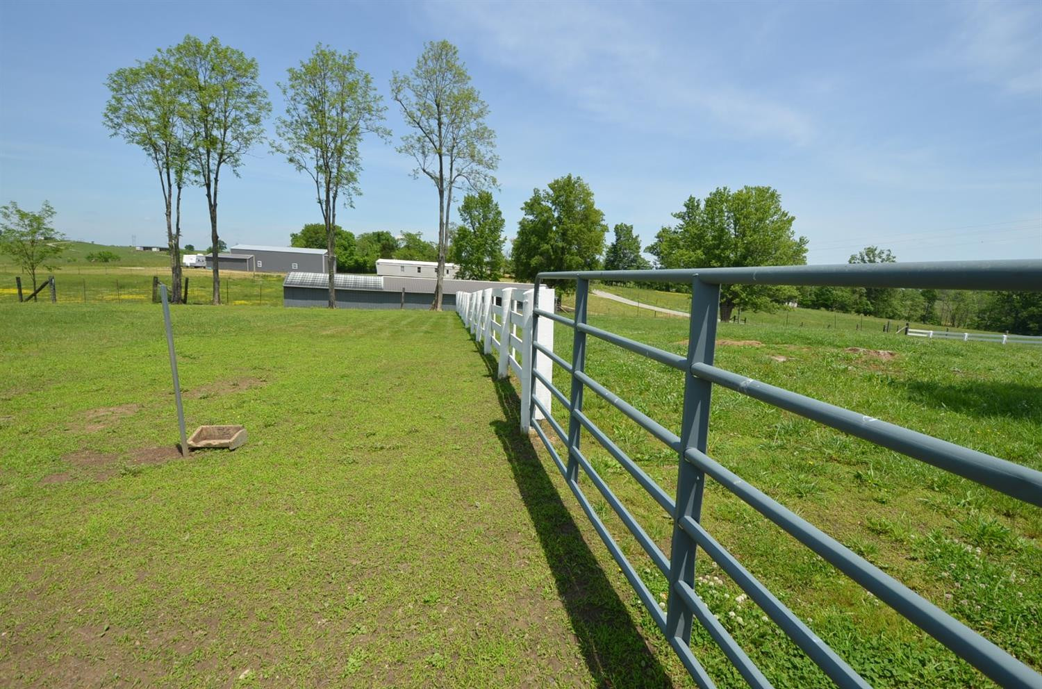 172 Hopewell Road Harrodsburg, KY 40330 - Photo 34 of 35 Listing Photo