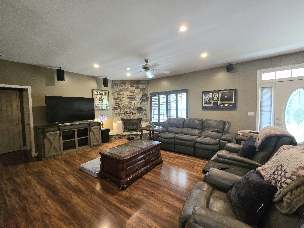 2251 Davidson Graveyard Road Clarksville, TN 37043 - Photo 25 of 78