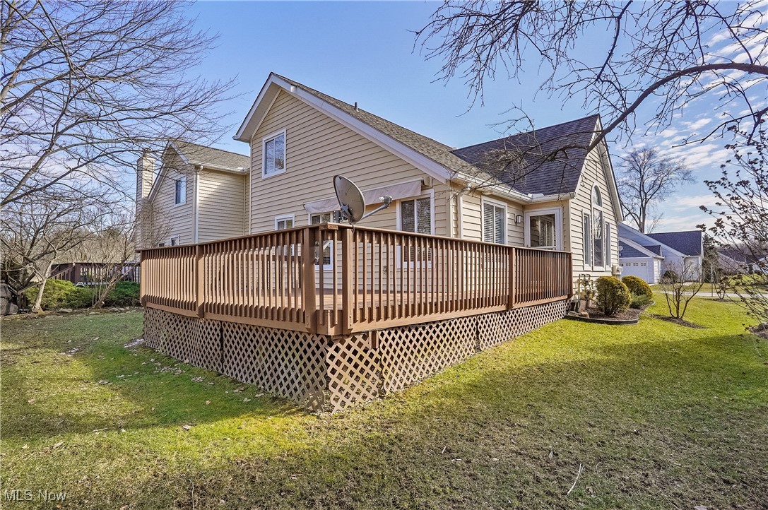 1284 Canyon View Road Northfield, OH 44067 - Photo 42 of 50 Gallery Image 42