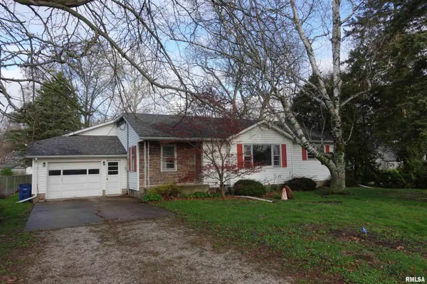 $138,500 | 126 North Sparta Street, Wataga, IL 61488