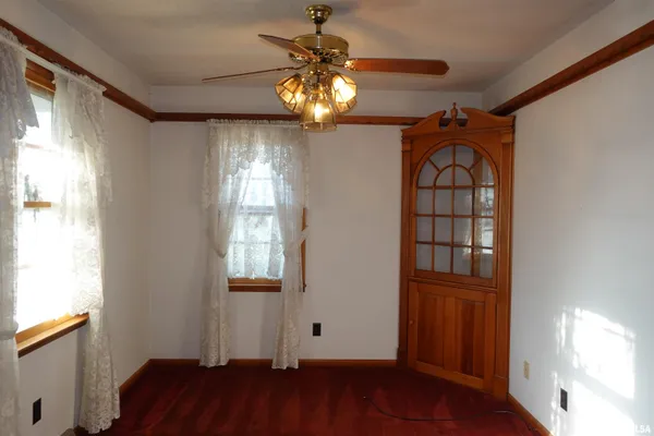 $138,500 | 126 North Sparta Street, Wataga, IL 61488