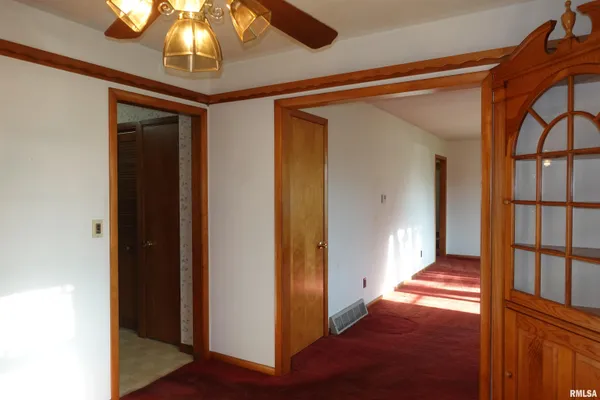$138,500 | 126 North Sparta Street, Wataga, IL 61488