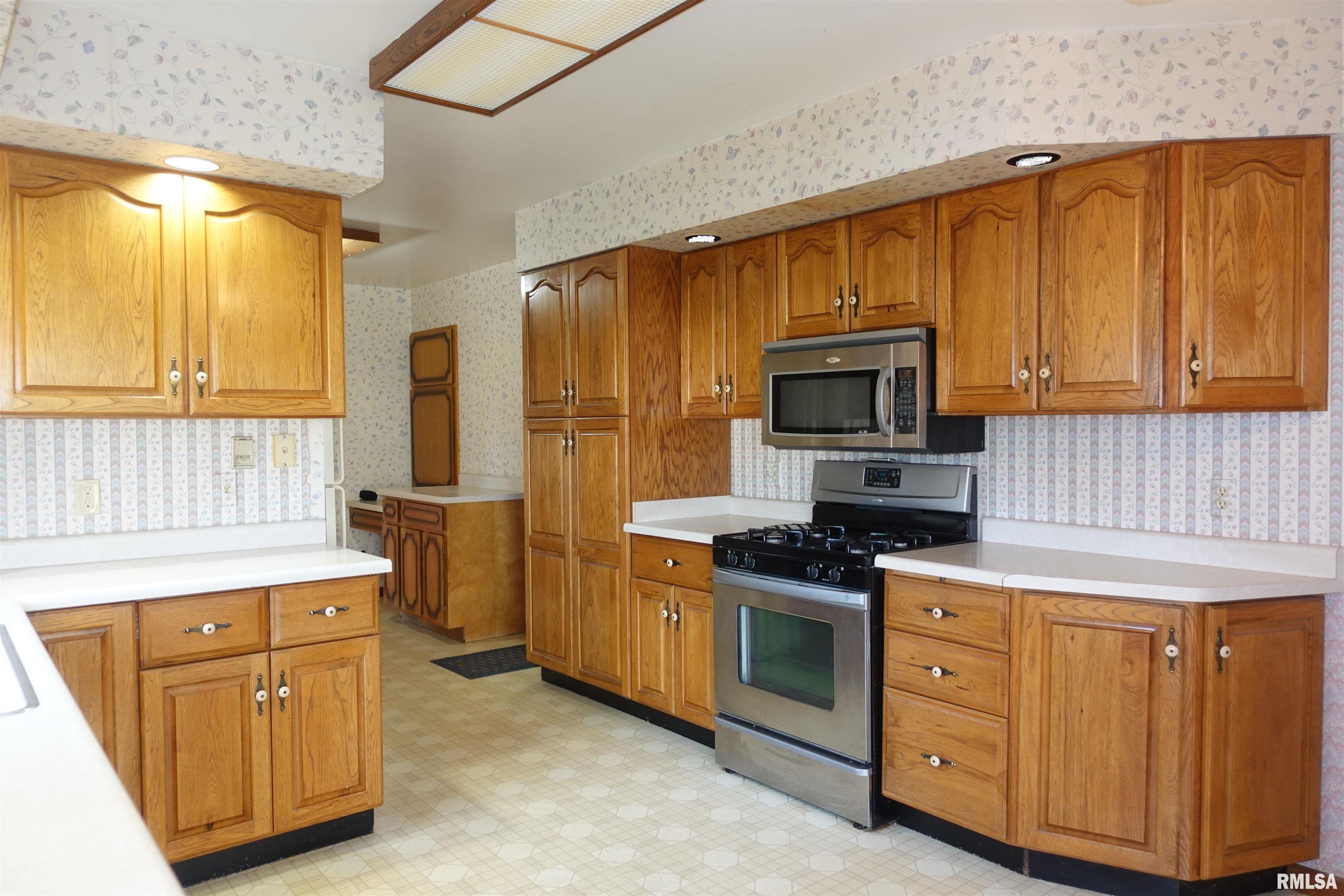 126 North Sparta Street Wataga, IL 61488 - Photo 15 of 41