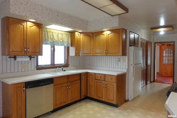 $138,500 | 126 North Sparta Street, Wataga, IL 61488