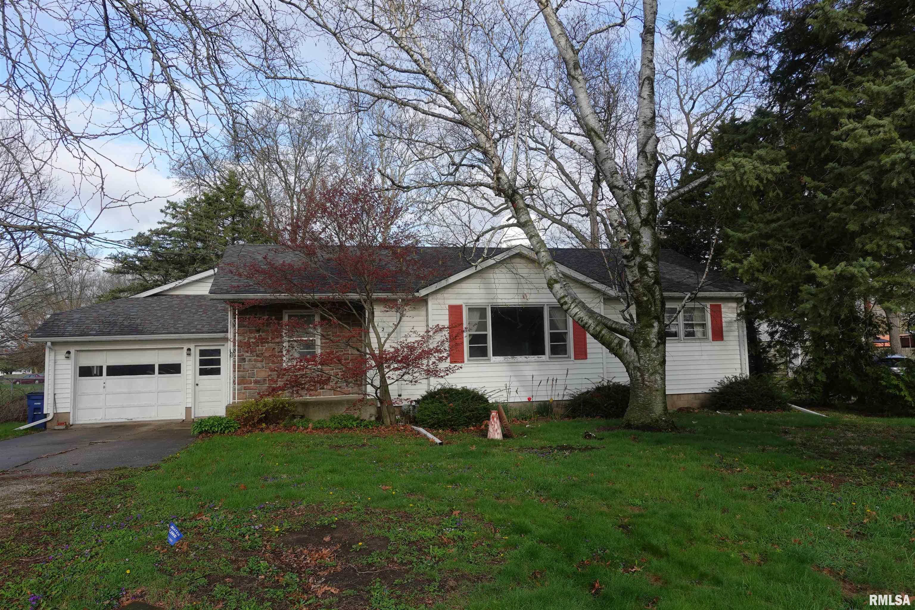 126 North Sparta Street Wataga, IL 61488 - Photo 2 of 41