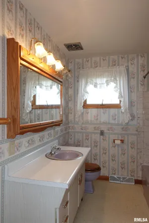 $138,500 | 126 North Sparta Street, Wataga, IL 61488