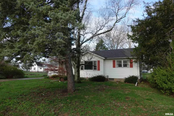 $138,500 | 126 North Sparta Street, Wataga, IL 61488